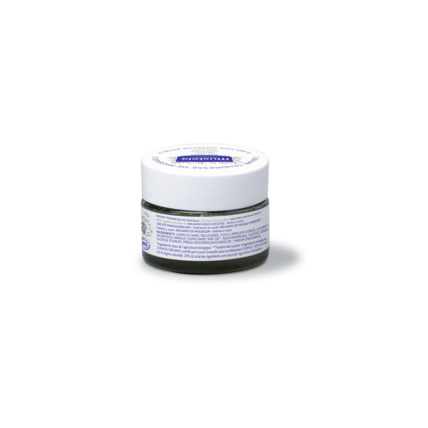 Avis Baume Tendresse de massage certifié bio Mustela 3