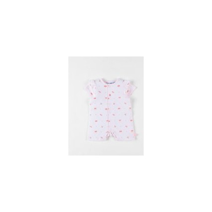 Avis Combishort papillons en jersey NOUKIE'S 1