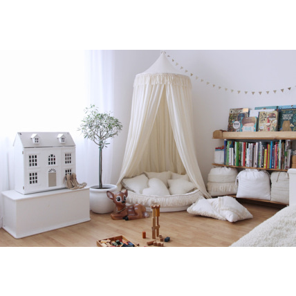 Avis Ciel de lit Mon Lit Cabane 1