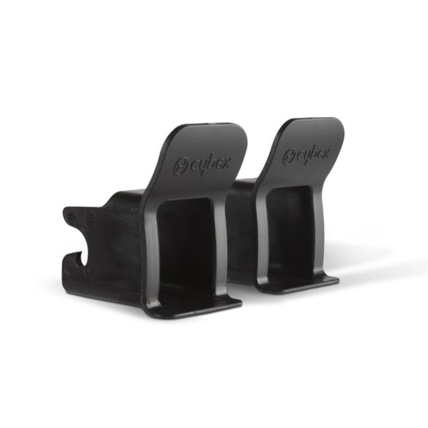 Avis Guides Isofix CYBEX 1