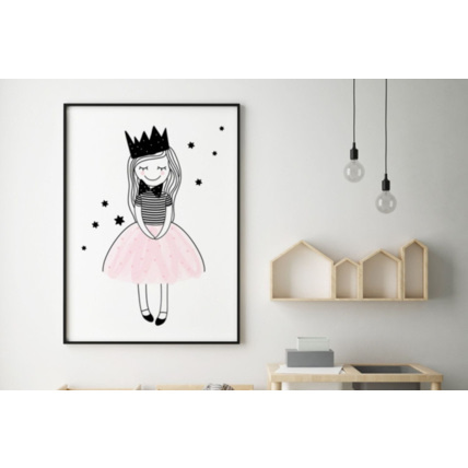 Avis Image Princesse Amélie Mon Lit Cabane 2