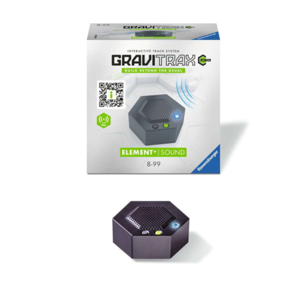 Avis Gravitrax Power Element Sound - de 8 ans RAVENSBURGER 3