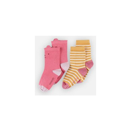 Avis Set de 2 paires de chaussettes NOUKIE'S 6