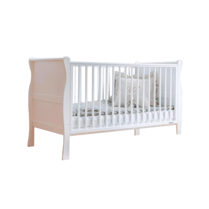 Avis Lit bébé évolutif Stella Mon Lit Cabane 2