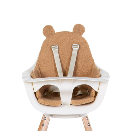 Avis Coussin pour chaise Evolu Childhome 4
