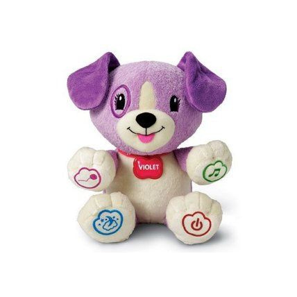 Avis Mon amie Violette LEAPFROG 1