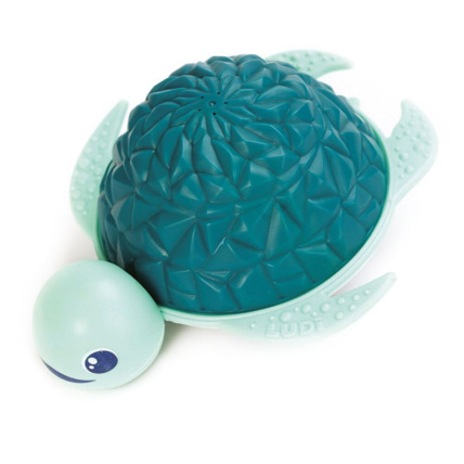Avis Jouet de bain arroseur tortue Ludi Splash LUDI 1