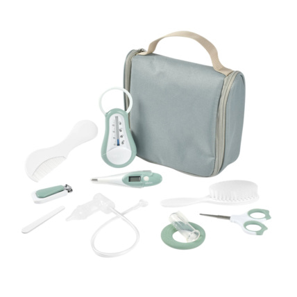 Avis Trousse de toilette 10 accessoires BÉABA 2