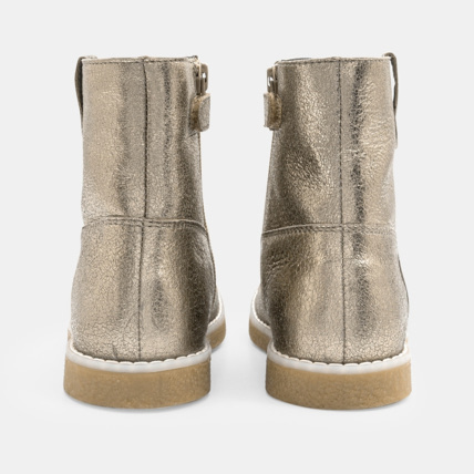 Bottines hot sale fille okaidi