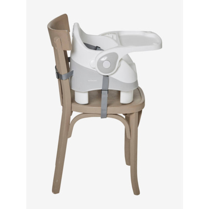 Avis Rehausseur de chaise rigide Vertbaudet 4