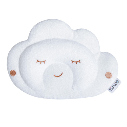 Avis Coussin cale tête bébé Cloudy TINEO 1