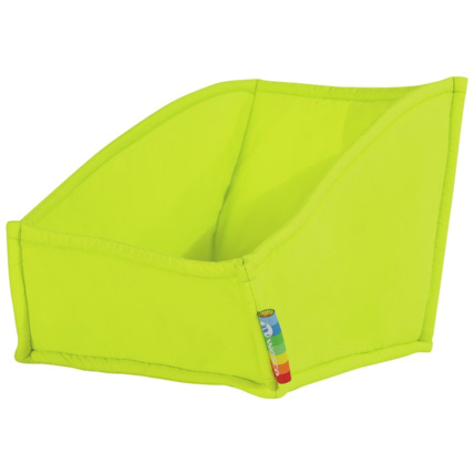 Avis Maxi lot chariot de marche + bac Wesco 2