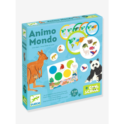 Avis Animo Mondo DJECO 1