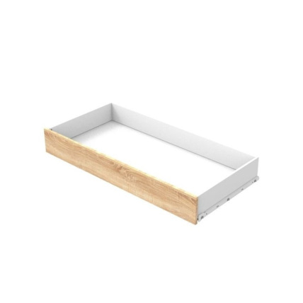 Avis Tiroir lit bois Azur Sauthon 1