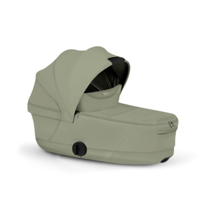 Avis Nacelle pliable poussette Priam 5 / e-Priam 3 CYBEX 6