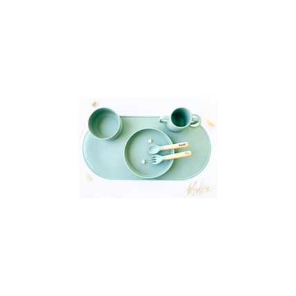 Avis Cédric le Set Repas Pratique LES PETITS CITRONS 3