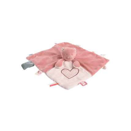 Avis idou Minouchka NOUKIE'S 1