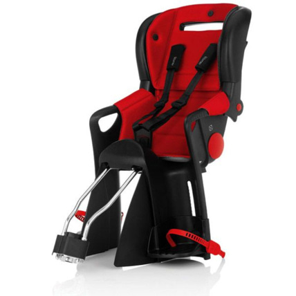 Siege velo britax hotsell romer