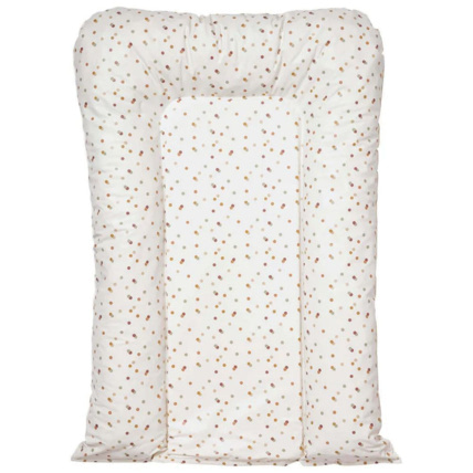 Avis Matelas à langer Flocons Little Band 1