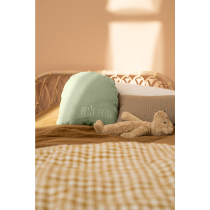 Avis Germain le grand coussin Petit Picotin 3