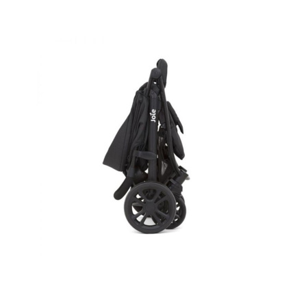 Avis Poussette Litetrax 4 Ember Joie 7