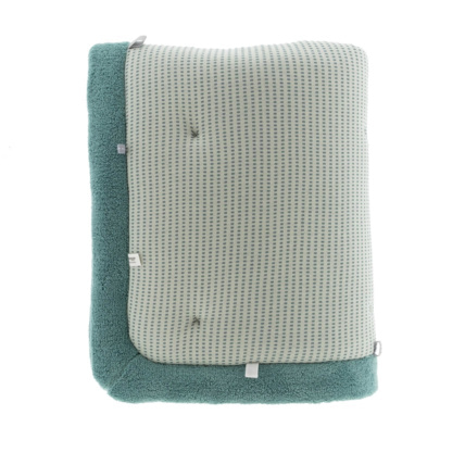 Avis Tapis de jeu bébé SnoozeBaby 2