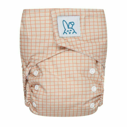 Avis Couche lavable scratch TE1 Bum Buns 3