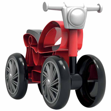 Porteur mini store