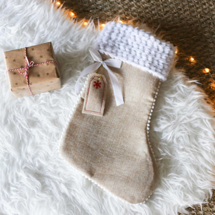 Avis Botte de Noël à broder Trois Kilos Sept 3