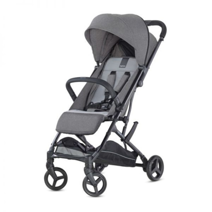 Poussette deals canne inglesina