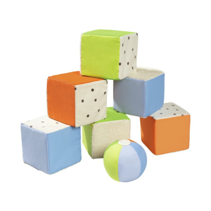 Avis Mon premier Chamboule-tout Wesco 1