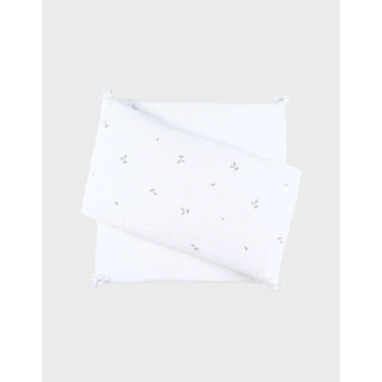 Avis Tour de lit Fluffy, Orso et Lily NOUKIE'S 1