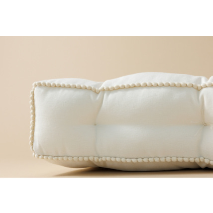 Avis Pouf Matelassé Mon Lit Cabane 3