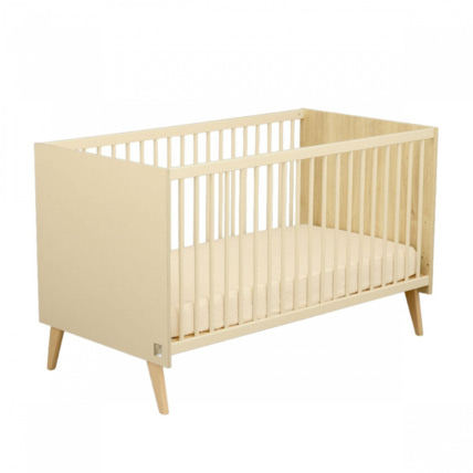 Avis Lit évolutif bébé Melinee Sauthon 1