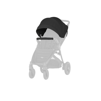 Britax b agile canopy shop