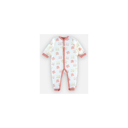 Avis Pyjama combi longue iconique en coton bio NOUKIE'S 1