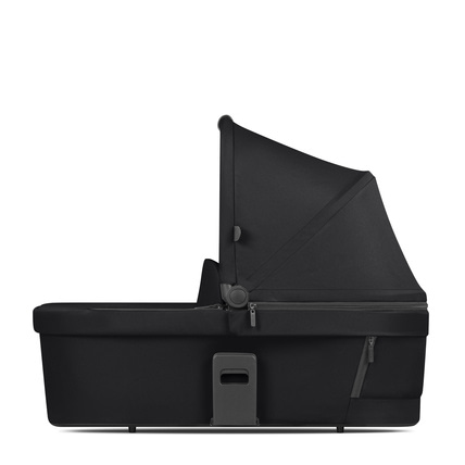 Avis Nacelle de poussette ABC DESIGN 3