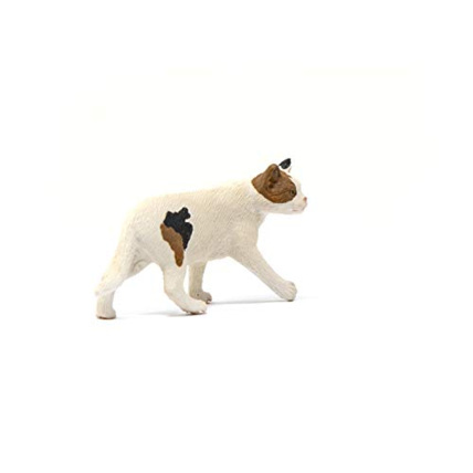 Avis Figurine Chat américain shorthair Farm World SCHLEICH 4