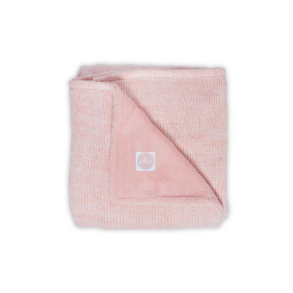 Avis Couverture tricotée Mel Knit JOLLEIN 1