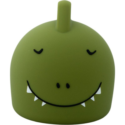Avis Veilleuse en silicone Mr. Dino Trixie 1