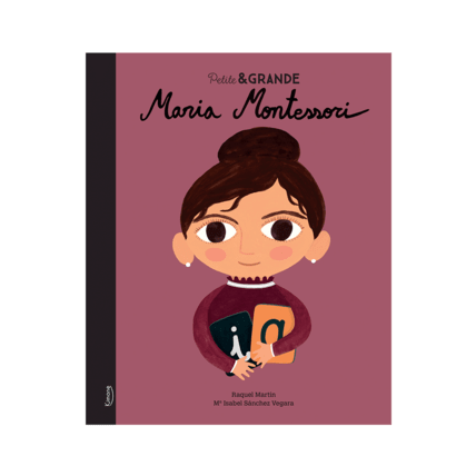 Avis Livre Maria Montessori Petit Picotin 1