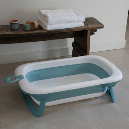 Avis Baignoire pliable Balnea THERMOBABY 3