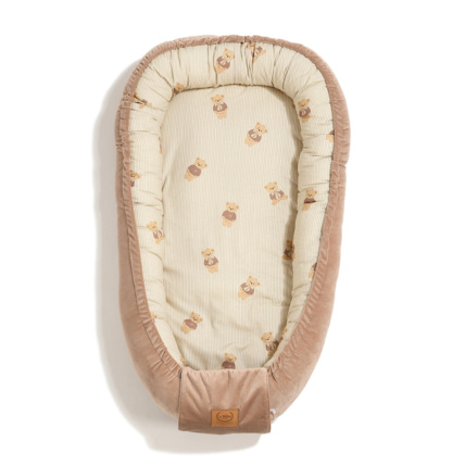 Avis Cocon Pour Bébé Velvet La Millou 4