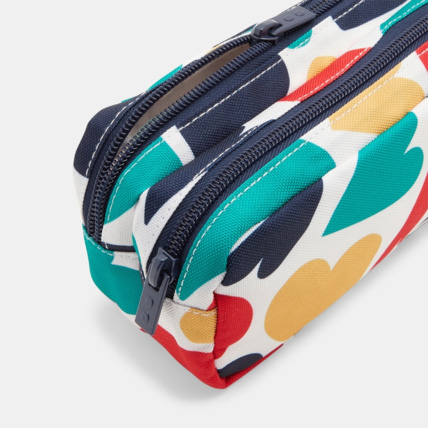 Avis Trousse d'école imprimée fille OKAIDI 2