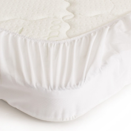 Avis Alèse imperméable et respirante Matelas No Stress 3