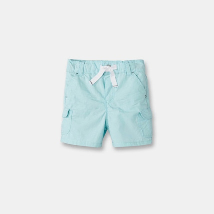 Avis Short multipoches OBAÏBI 1