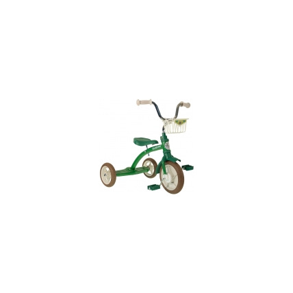 Avis Tricycle Enfant Super Lucy Italtrike 5
