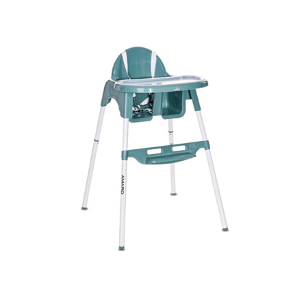 Avis Chaise haute Amaro LORELLI 1