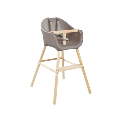 Avis Chaise haute Iceberg Wesco 2