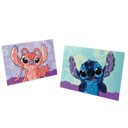Avis Be Creative Quilling Stitch - de 7 ans RAVENSBURGER 3